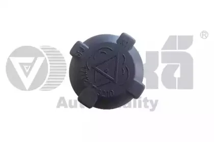 Крышка, резервуар охлаждающей жидкости vika купить